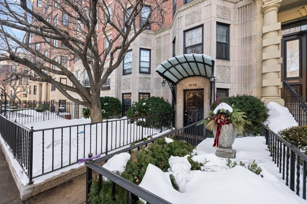 56 Commonwealth Avenue, Unit 53 Boston, MA 02116 - Photo 17 of 17