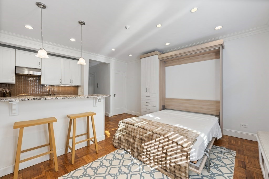 56 Commonwealth Avenue, Unit 53 Boston, MA 02116 - Photo 5 of 17