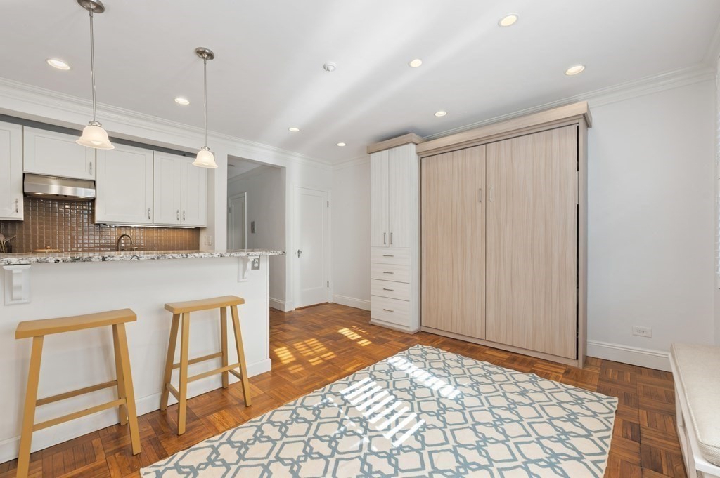 56 Commonwealth Avenue, Unit 53 Boston, MA 02116 - Photo 6 of 17