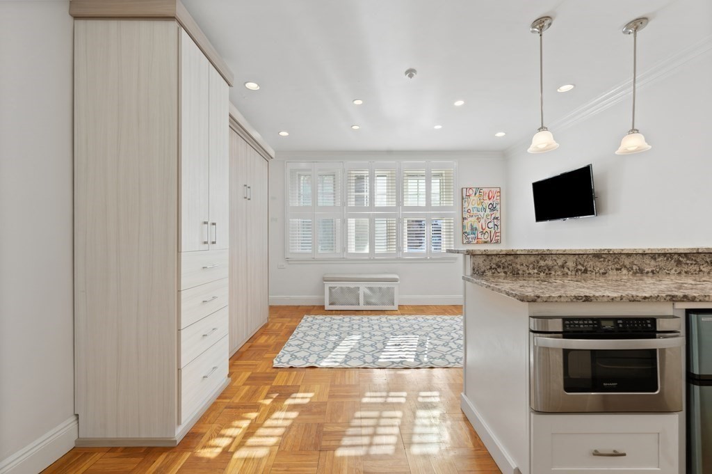 56 Commonwealth Avenue, Unit 53 Boston, MA 02116 - Photo 8 of 17