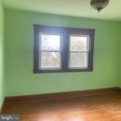 1807 Portship Road Dundalk, MD 21222 - Photo 34 of 52 Bedroom 2