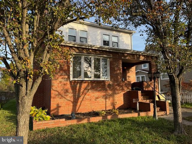 1807 Portship Road Dundalk, MD 21222 - Photo 4 of 52