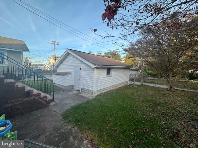 1807 Portship Road Dundalk, MD 21222 - Photo 49 of 52