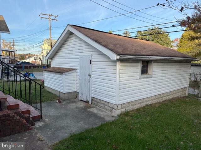 1807 Portship Road Dundalk, MD 21222 - Photo 50 of 52