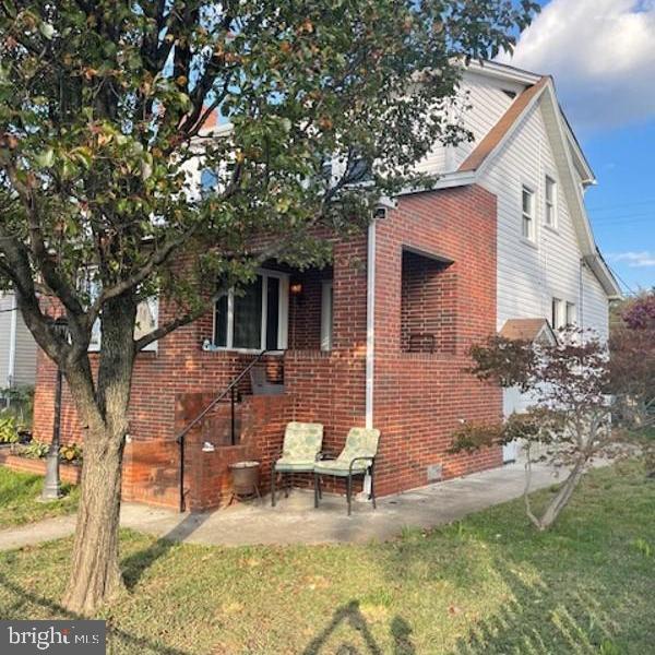 1807 Portship Road Dundalk, MD 21222 - Photo 5 of 52 Exterior