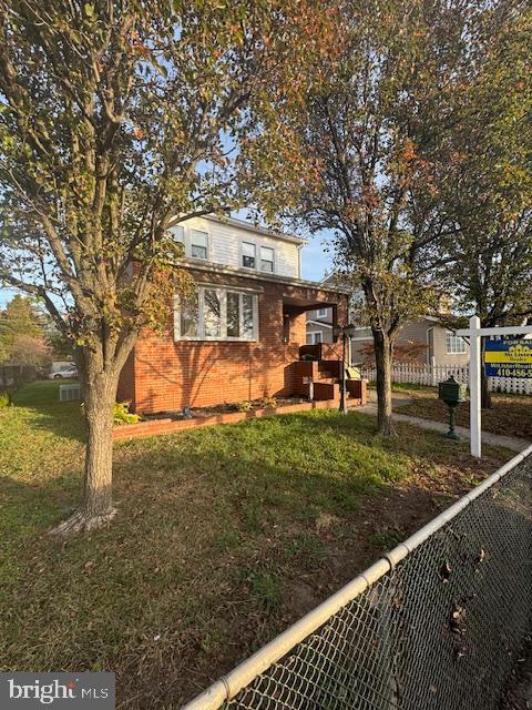 1807 Portship Road Dundalk, MD 21222 - Photo 6 of 52