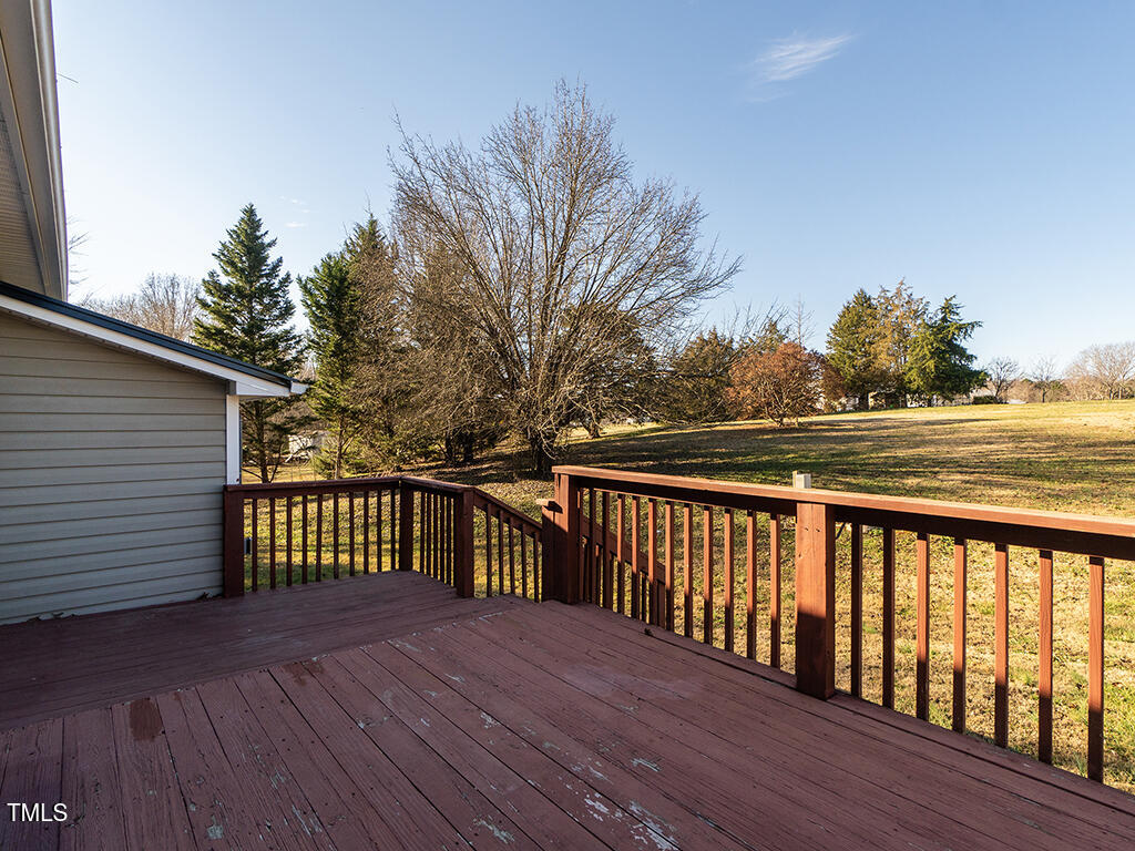7261 McBane Mill Road Graham, NC 27253 - Photo 25 of 38 25 7261_McBaneMillRd Deck2_MLS