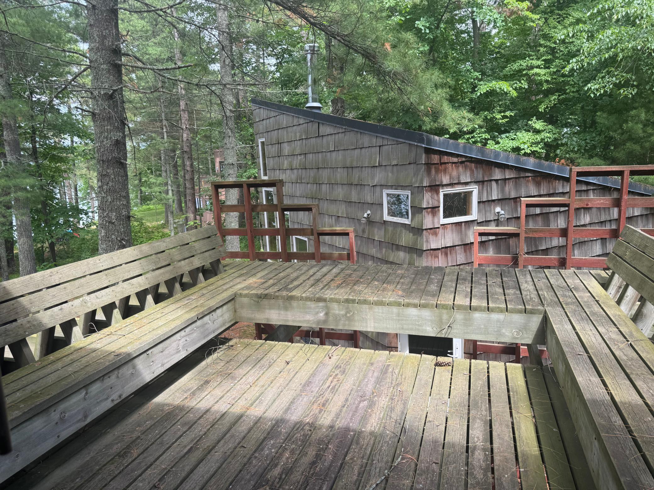 21526 Ruth Lake Drive Emily, MN 56447 - Photo 22 of 33