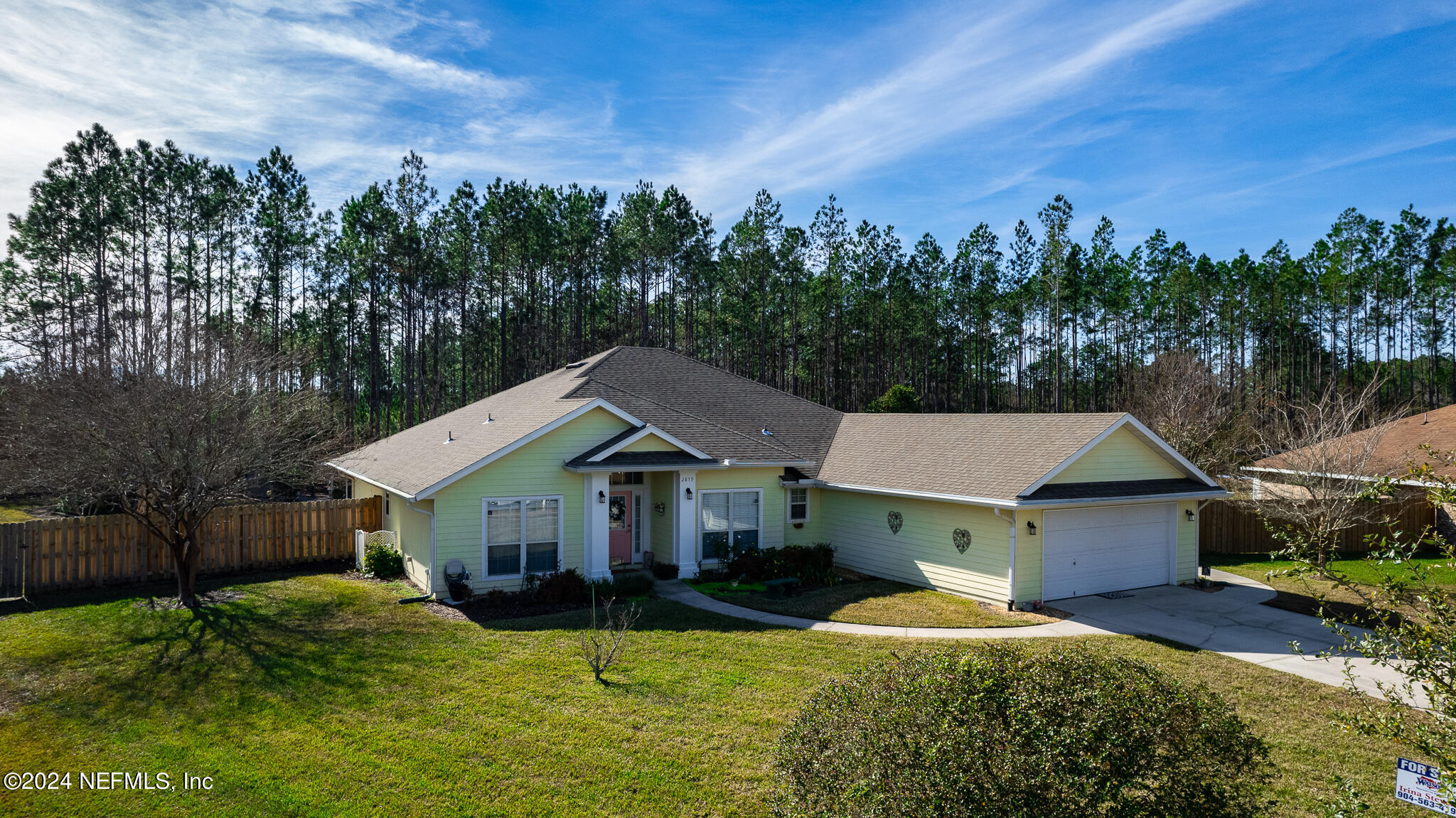 2879 Longleaf Ranch Circle Middleburg, FL 32068 - Photo 54 of 56 New 2