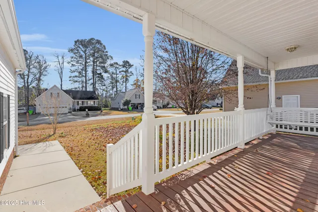$295,000 | 119 Leonard Drive, New Bern, NC 28560