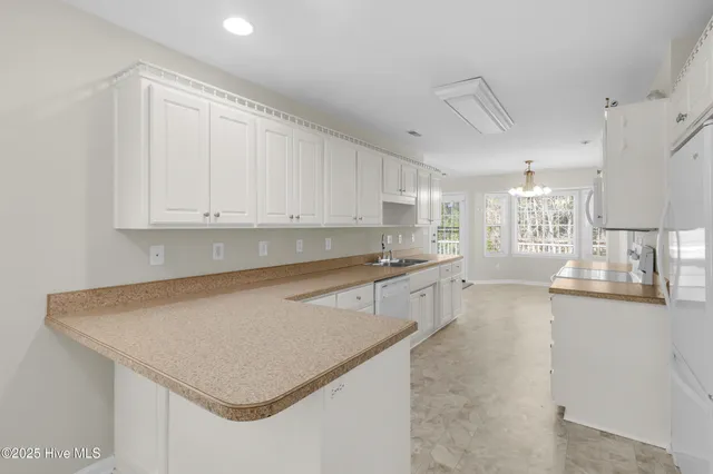 $295,000 | 119 Leonard Drive, New Bern, NC 28560