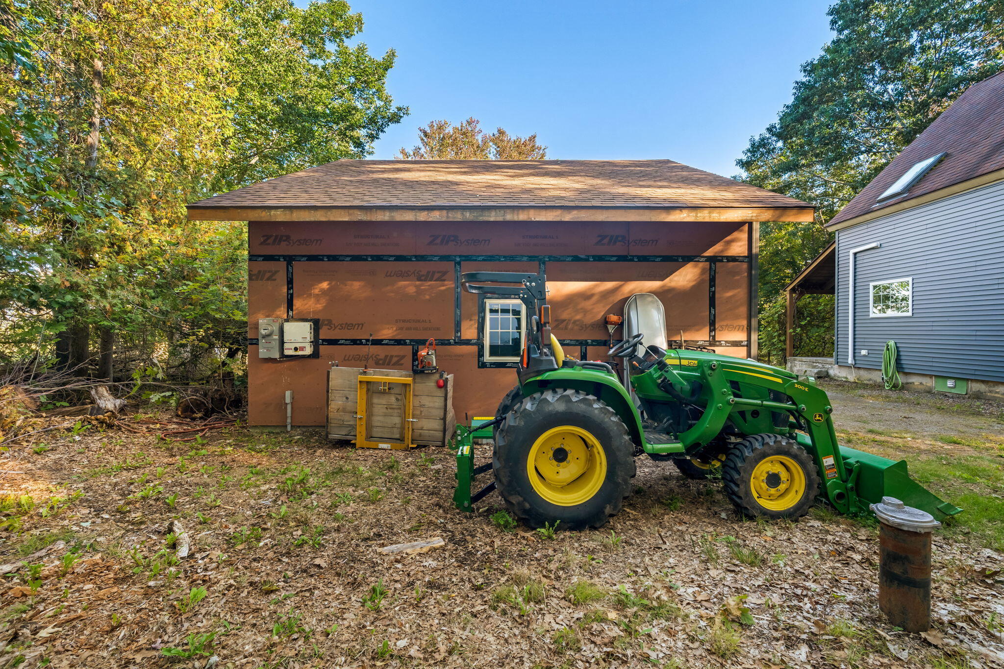 633 Morgan Bay Road Surry, ME 04684 - Photo 25 of 62 13-web-or-mls-633-morgan-bay-rd