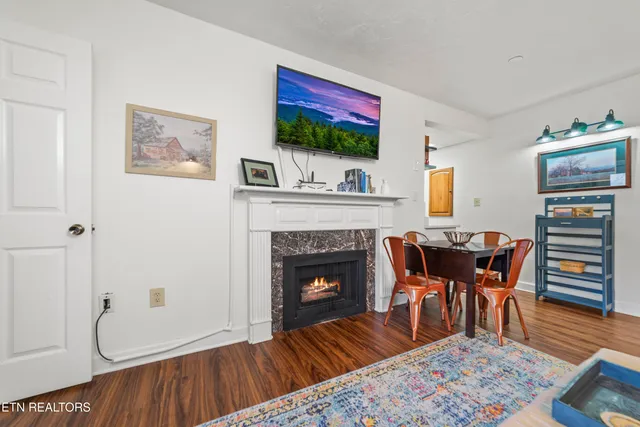 $379,000 | 102 Baskins Creek Bypass, Unit 507, Gatlinburg, TN 37738