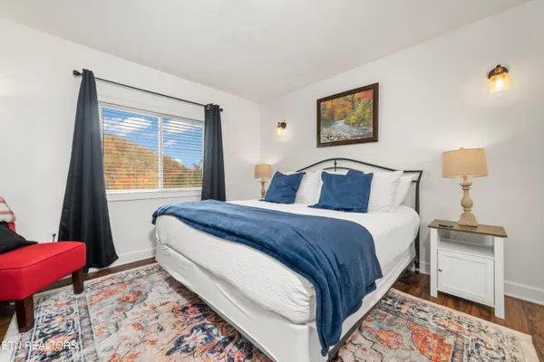 $364,000 | 102 Baskins Creek Bypass, Unit 507, Gatlinburg, TN 37738