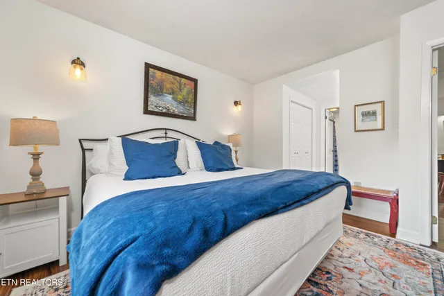 $379,000 | 102 Baskins Creek Bypass, Unit 507, Gatlinburg, TN 37738