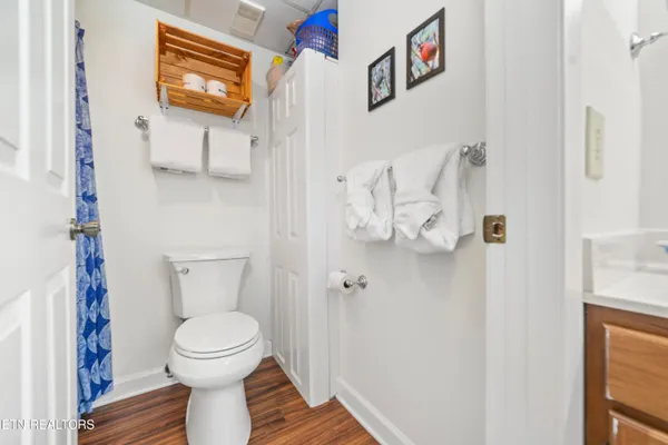 $364,000 | 102 Baskins Creek Bypass, Unit 507, Gatlinburg, TN 37738