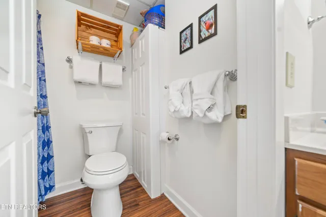 $379,000 | 102 Baskins Creek Bypass, Unit 507, Gatlinburg, TN 37738