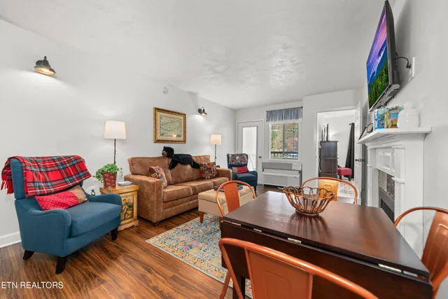 $379,000 | 102 Baskins Creek Bypass, Unit 507, Gatlinburg, TN 37738