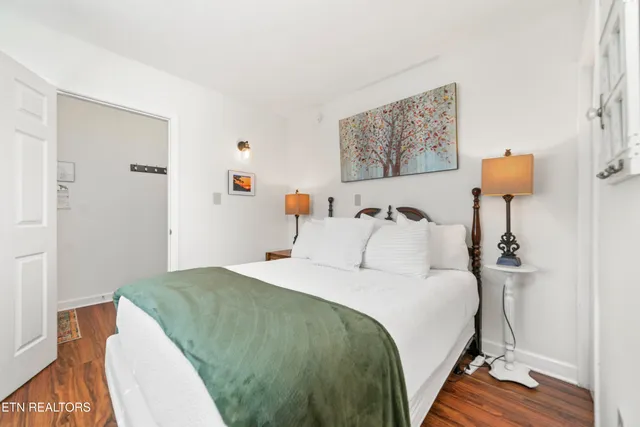 $379,000 | 102 Baskins Creek Bypass, Unit 507, Gatlinburg, TN 37738