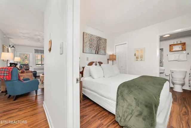 $379,000 | 102 Baskins Creek Bypass, Unit 507, Gatlinburg, TN 37738