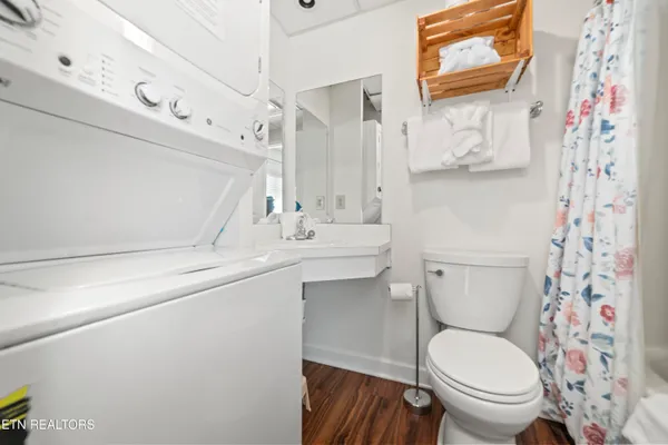 $364,000 | 102 Baskins Creek Bypass, Unit 507, Gatlinburg, TN 37738