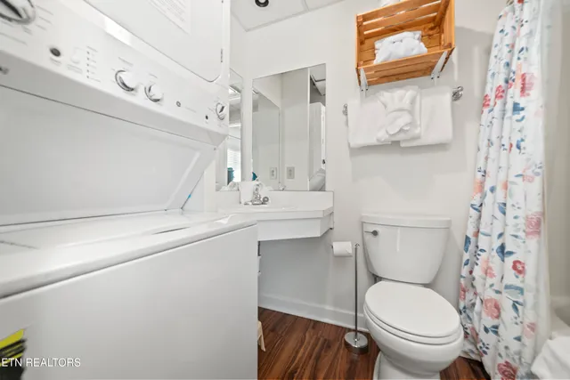 $379,000 | 102 Baskins Creek Bypass, Unit 507, Gatlinburg, TN 37738