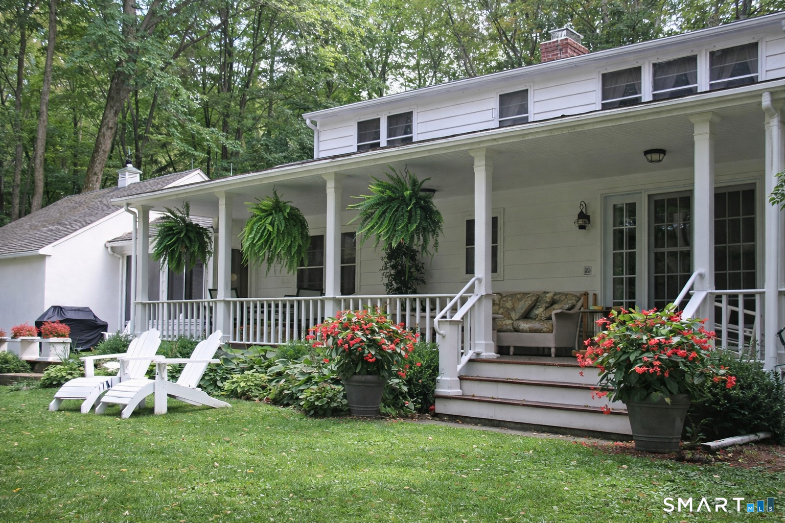 123 Interlaken Road Salisbury, CT 06039 - Photo 11 of 14