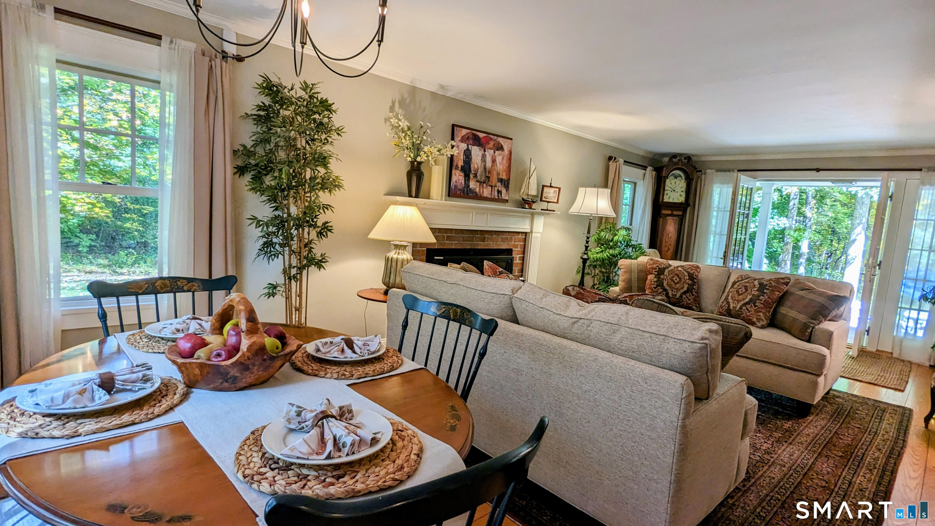 123 Interlaken Road Salisbury, CT 06039 - Photo 3 of 14