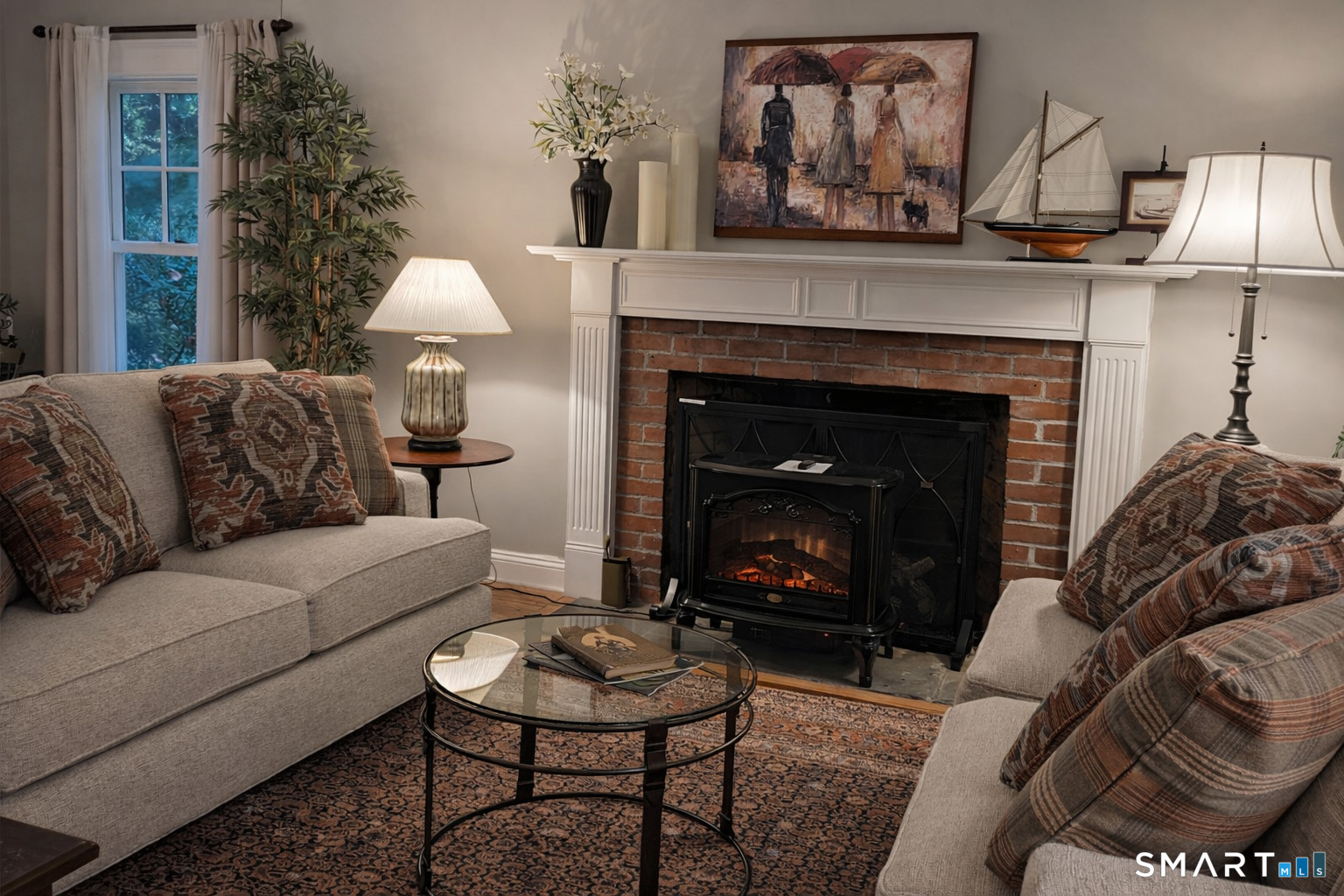 123 Interlaken Road Salisbury, CT 06039 - Photo 4 of 14