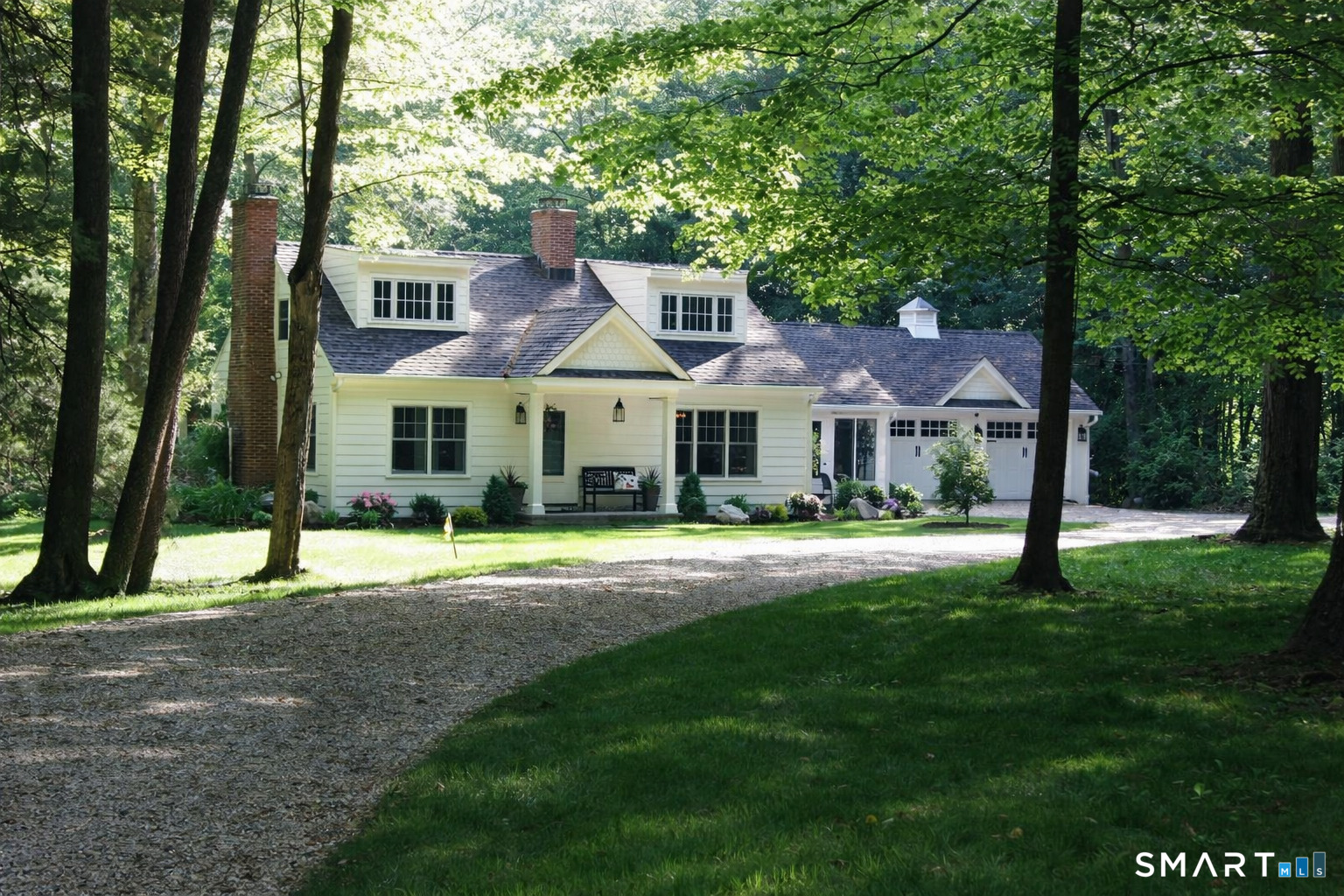 123 Interlaken Road Salisbury, CT 06039 - Photo 8 of 14