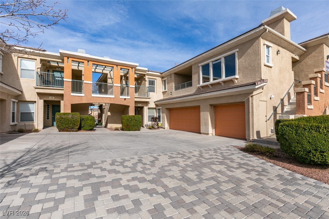 10600 Amber Ridge Drive, Unit 203 Las Vegas, NV 89144 - Photo 1 of 49