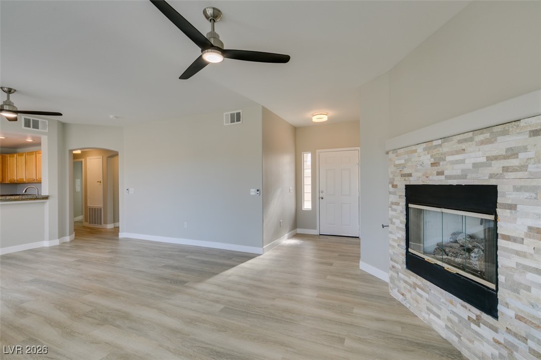 10600 Amber Ridge Drive, Unit 203 Las Vegas, NV 89144 - Photo 11 of 49