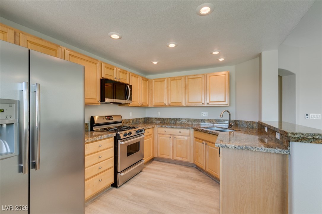 10600 Amber Ridge Drive, Unit 203 Las Vegas, NV 89144 - Photo 15 of 49