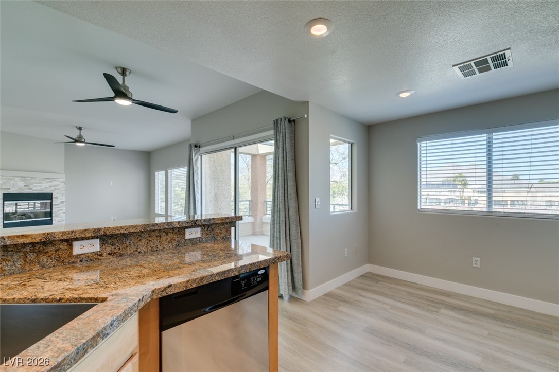 10600 Amber Ridge Drive, Unit 203 Las Vegas, NV 89144 - Photo 17 of 49