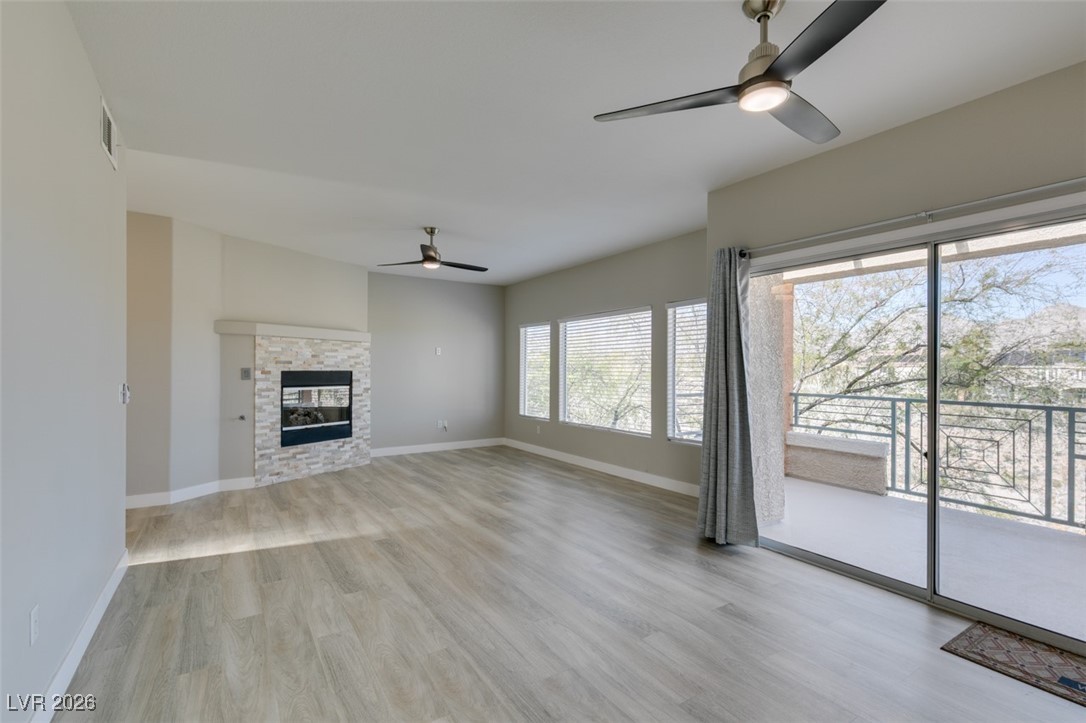 10600 Amber Ridge Drive, Unit 203 Las Vegas, NV 89144 - Photo 2 of 49