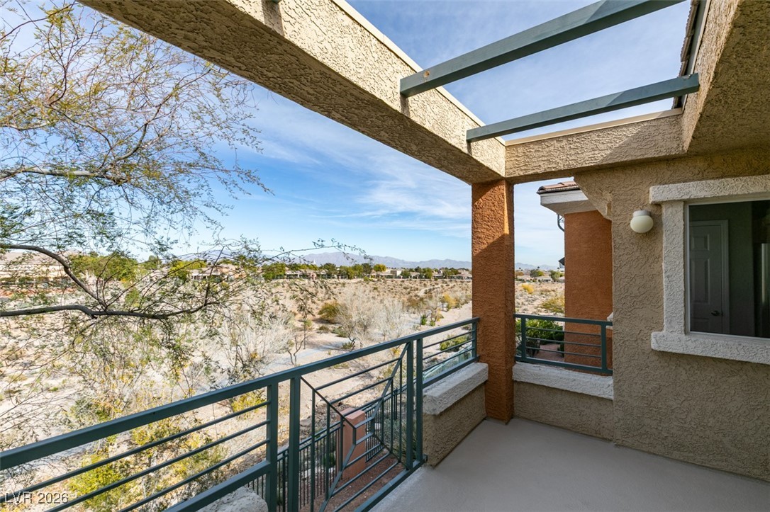 10600 Amber Ridge Drive, Unit 203 Las Vegas, NV 89144 - Photo 25 of 49