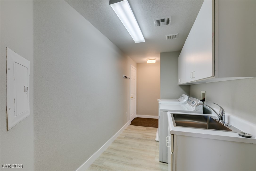 10600 Amber Ridge Drive, Unit 203 Las Vegas, NV 89144 - Photo 28 of 49