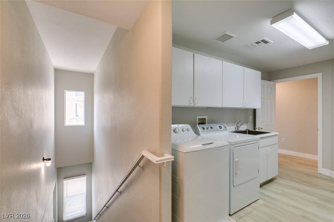 10600 Amber Ridge Drive, Unit 203 Las Vegas, NV 89144 - Photo 29 of 49