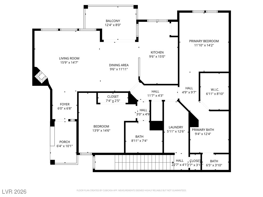 10600 Amber Ridge Drive, Unit 203 Las Vegas, NV 89144 - Photo 32 of 49