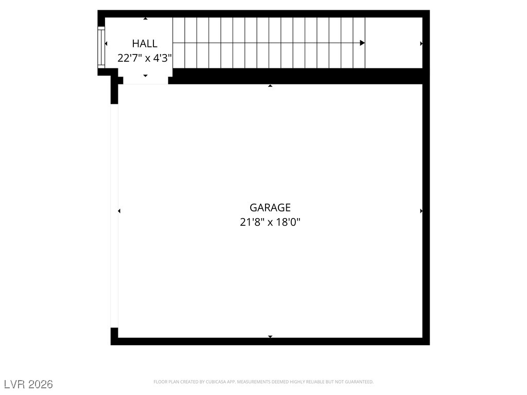 10600 Amber Ridge Drive, Unit 203 Las Vegas, NV 89144 - Photo 33 of 49