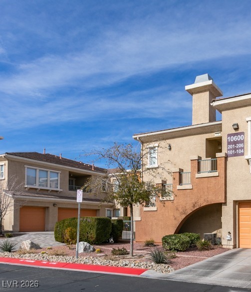 10600 Amber Ridge Drive, Unit 203 Las Vegas, NV 89144 - Photo 34 of 49