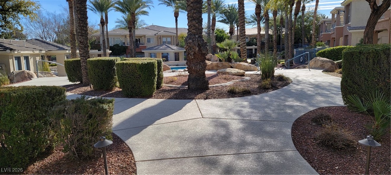 10600 Amber Ridge Drive, Unit 203 Las Vegas, NV 89144 - Photo 36 of 49