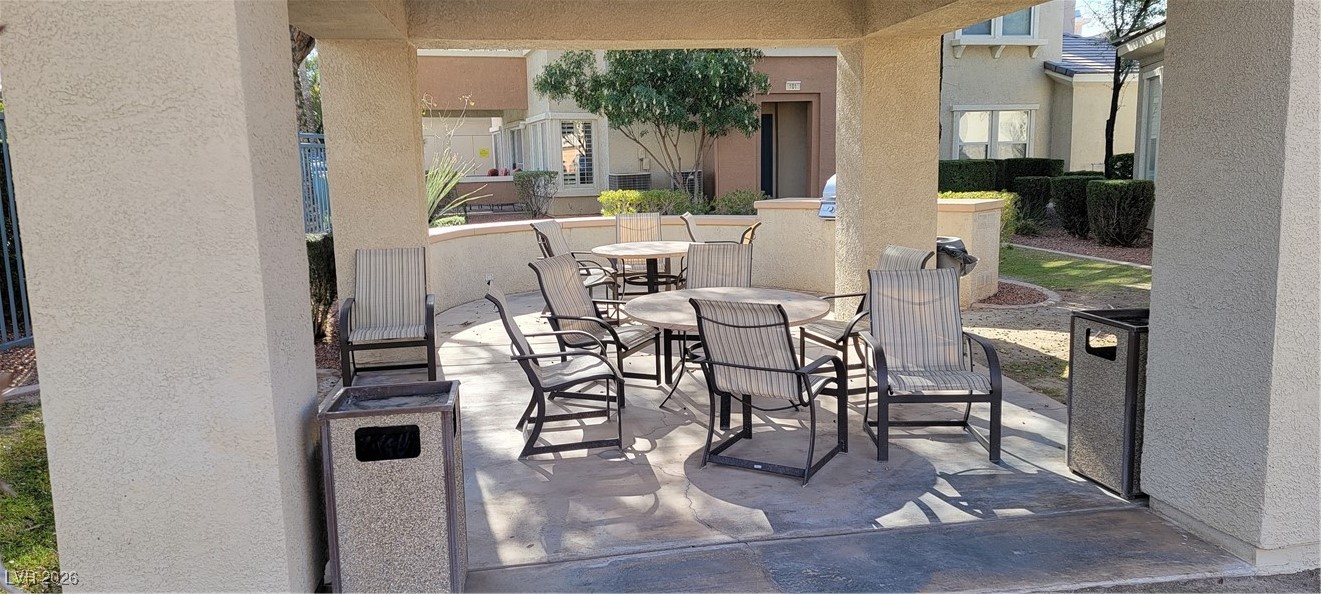 10600 Amber Ridge Drive, Unit 203 Las Vegas, NV 89144 - Photo 37 of 49