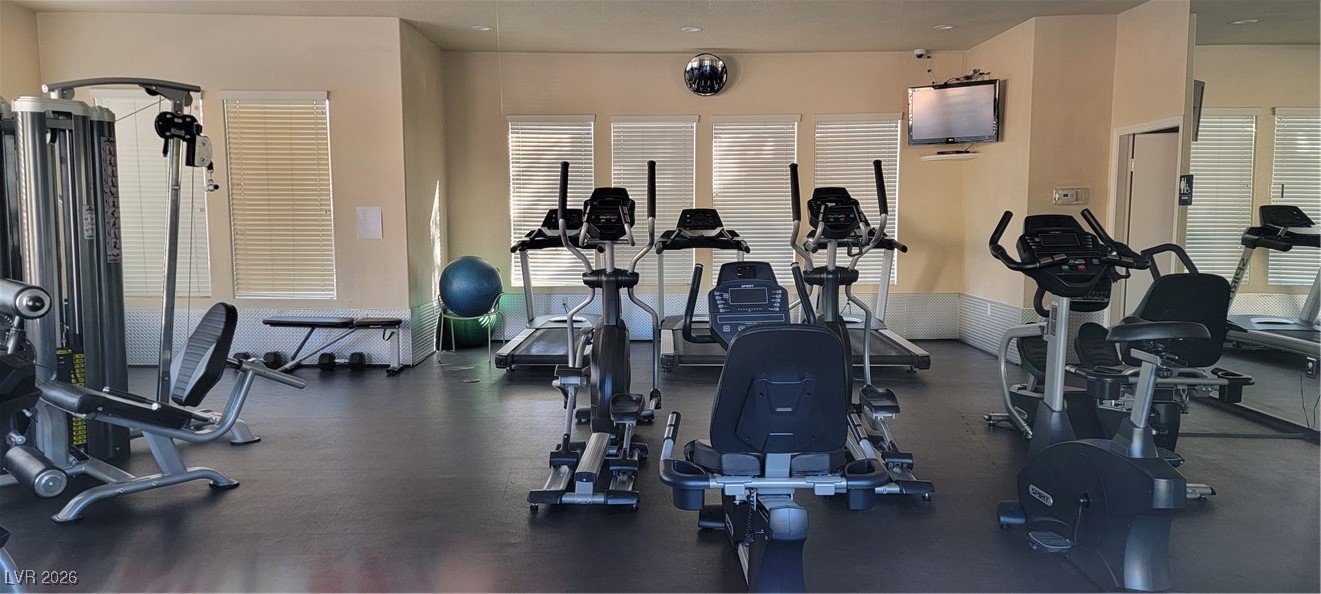 10600 Amber Ridge Drive, Unit 203 Las Vegas, NV 89144 - Photo 44 of 49