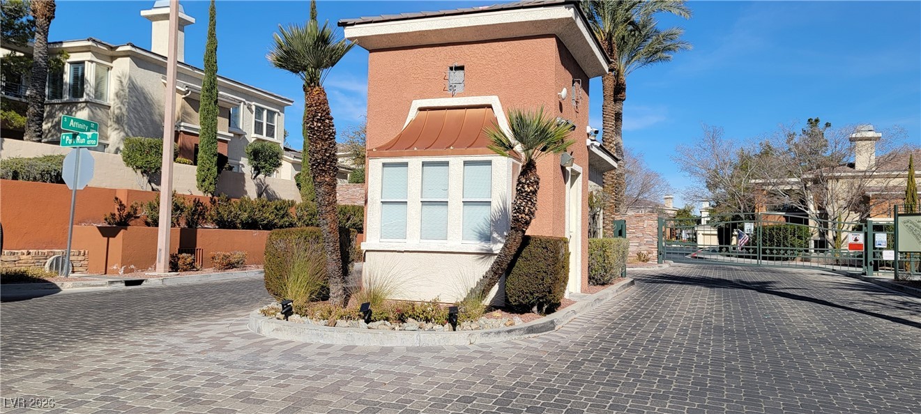 10600 Amber Ridge Drive, Unit 203 Las Vegas, NV 89144 - Photo 45 of 49