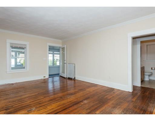 71 Marsden Street Springfield, MA 01109 - Photo 12 of 23 a view of an empty room and window