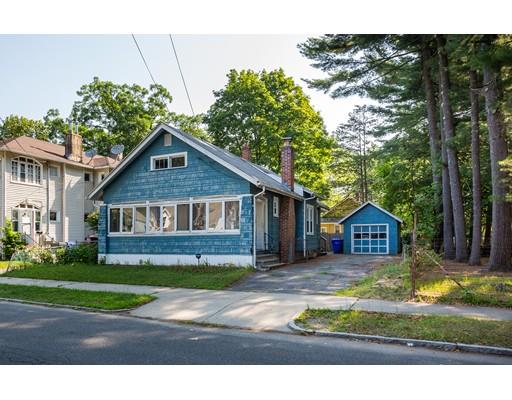 71 Marsden Street Springfield, MA 01109 - Photo 3 of 23 a view of house with a yard