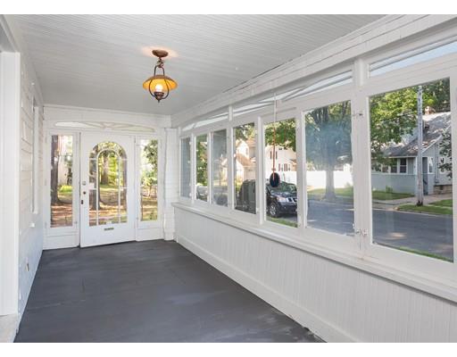 71 Marsden Street Springfield, MA 01109 - Photo 5 of 23 a view of an entryway with wooden floor