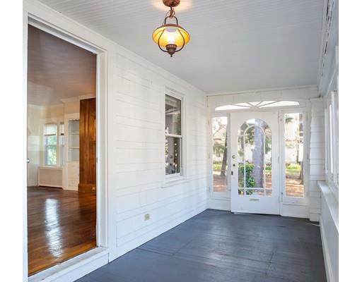 71 Marsden Street Springfield, MA 01109 - Photo 7 of 23 a view of an entryway with wooden floor