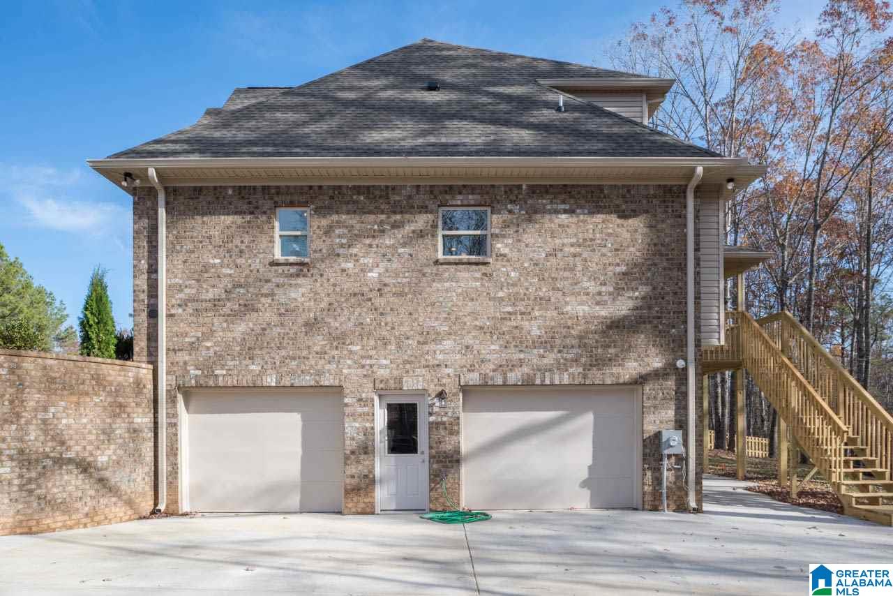 113 Highland Ridge Drive Chelsea, AL 35043 - Photo 31 of 40
